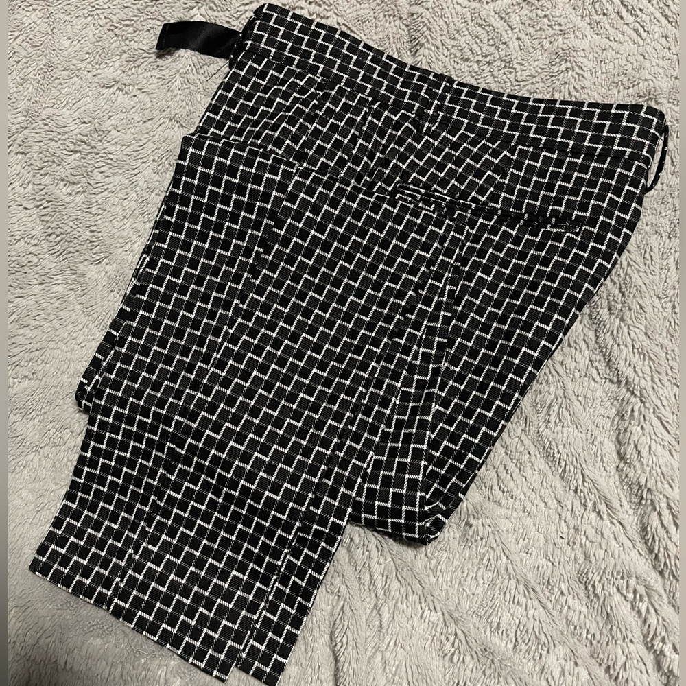 TOPMAN Men’s Dress Elegant Skinny Pants size 30